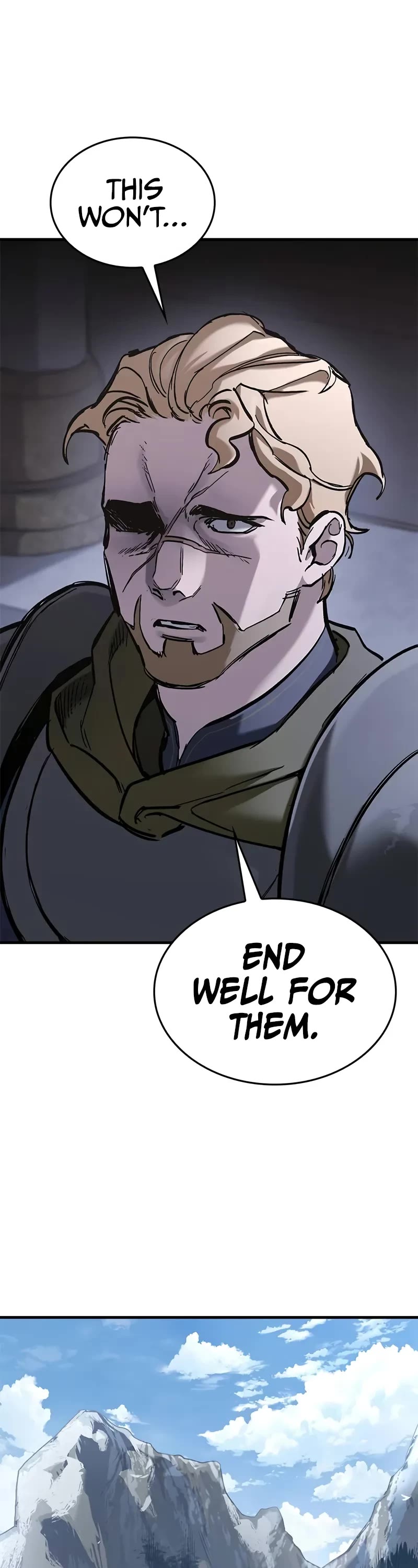 Read Eternally Regressing Knight EN Manga Online