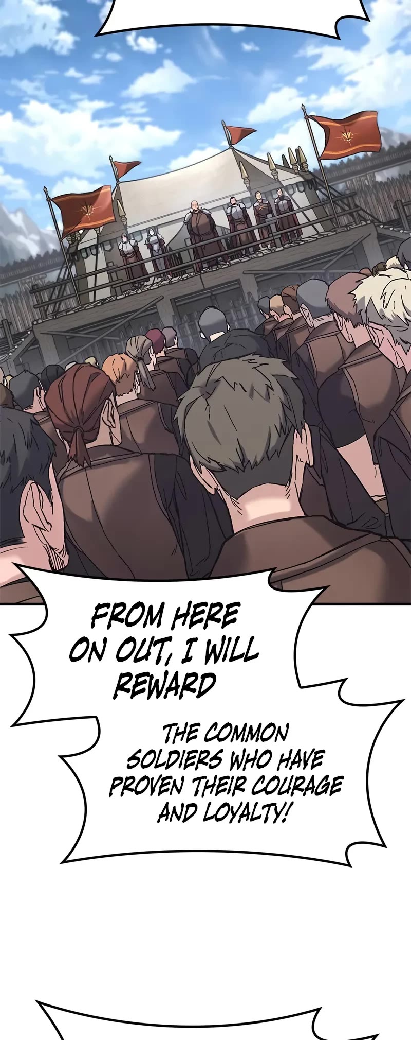 Read Eternally Regressing Knight EN Manga Online