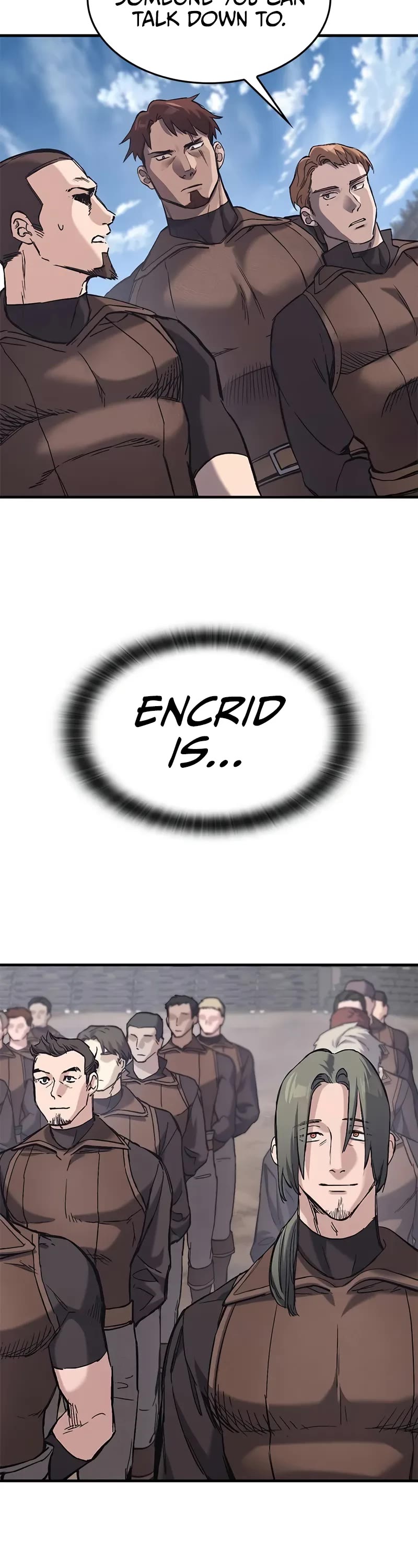 Read Eternally Regressing Knight EN Manga Online