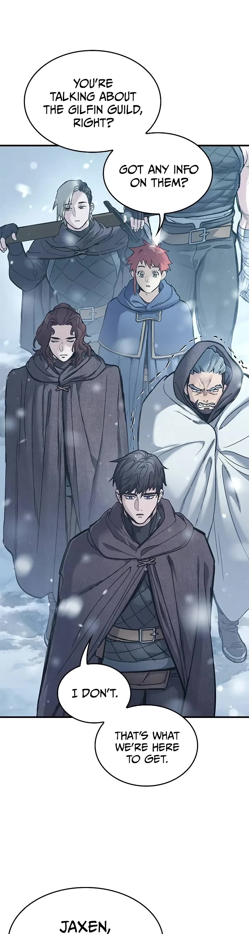 Read Eternally Regressing Knight EN Manga Online