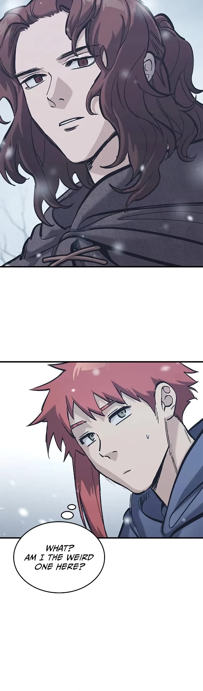 Read Eternally Regressing Knight EN Manga Online