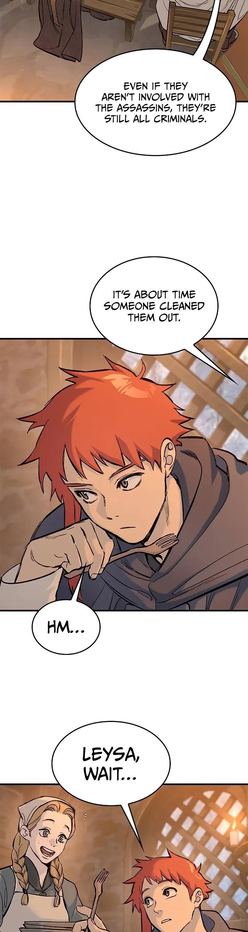 Read Eternally Regressing Knight EN Manga Online