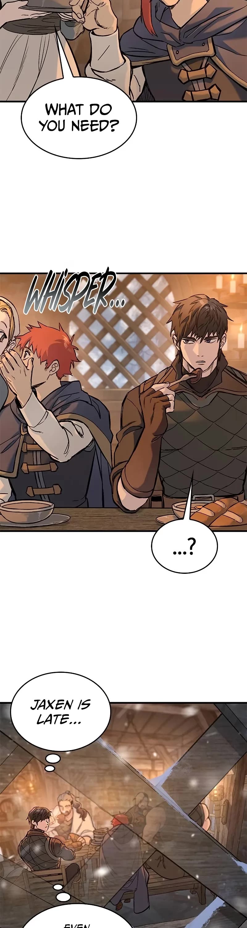 Read Eternally Regressing Knight EN Manga Online