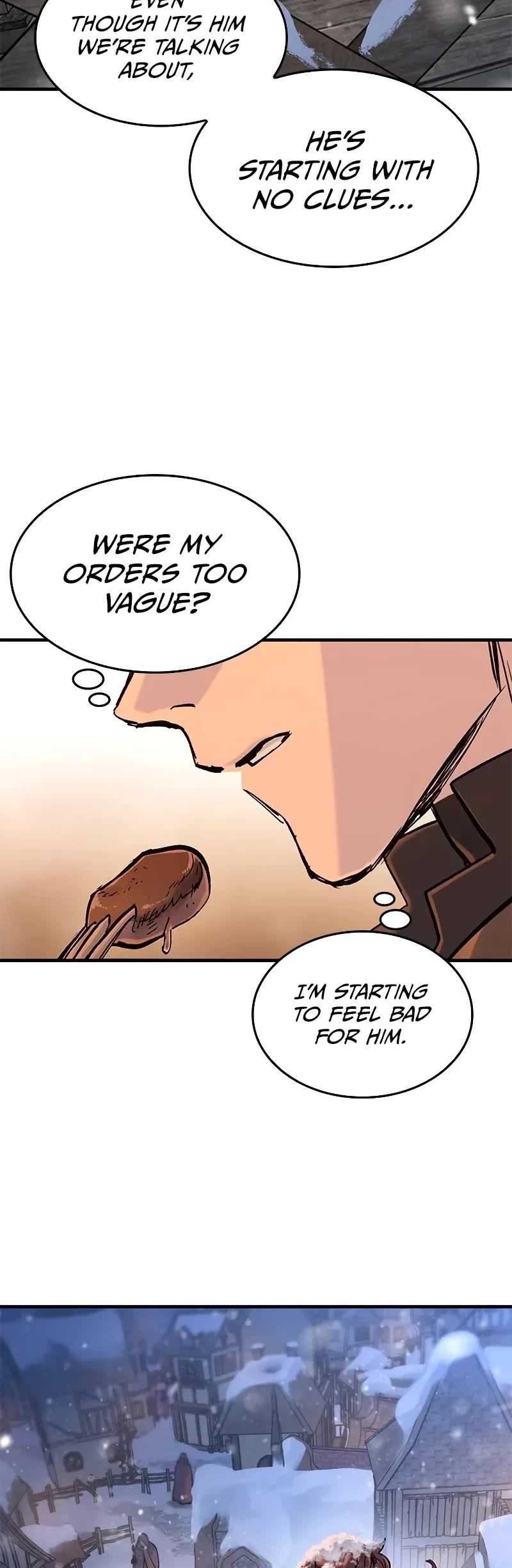 Read Eternally Regressing Knight EN Manga Online