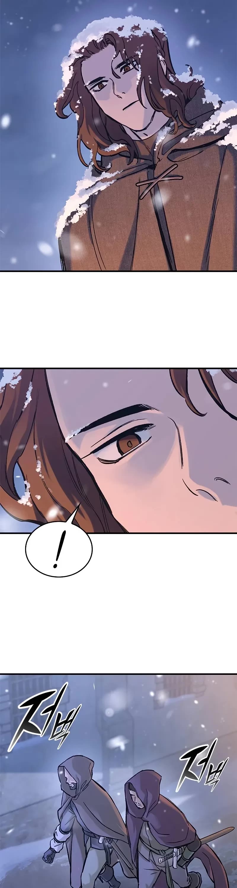 Read Eternally Regressing Knight EN Manga Online