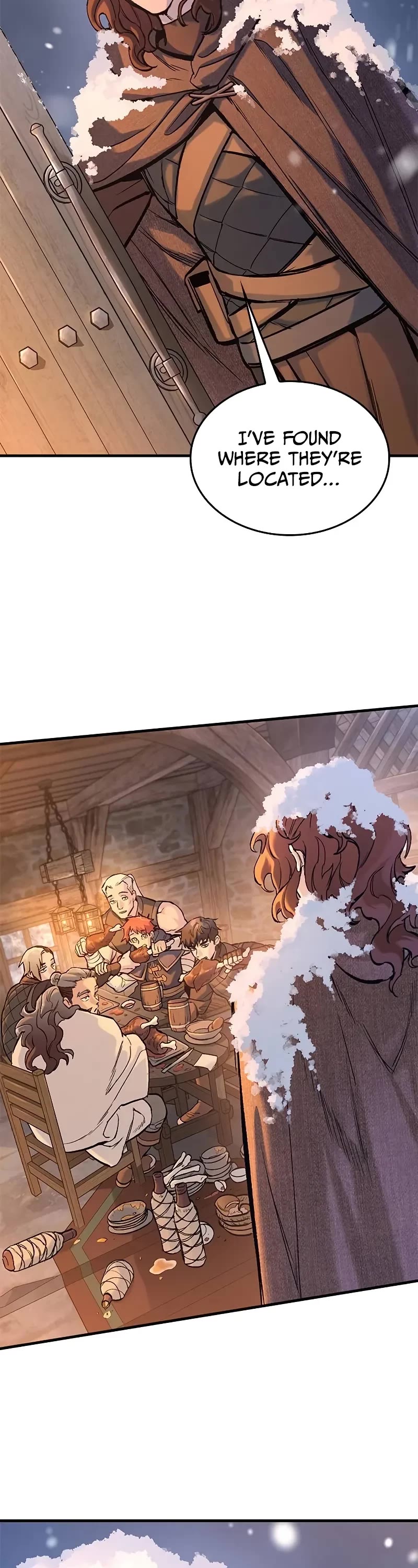Read Eternally Regressing Knight EN Manga Online