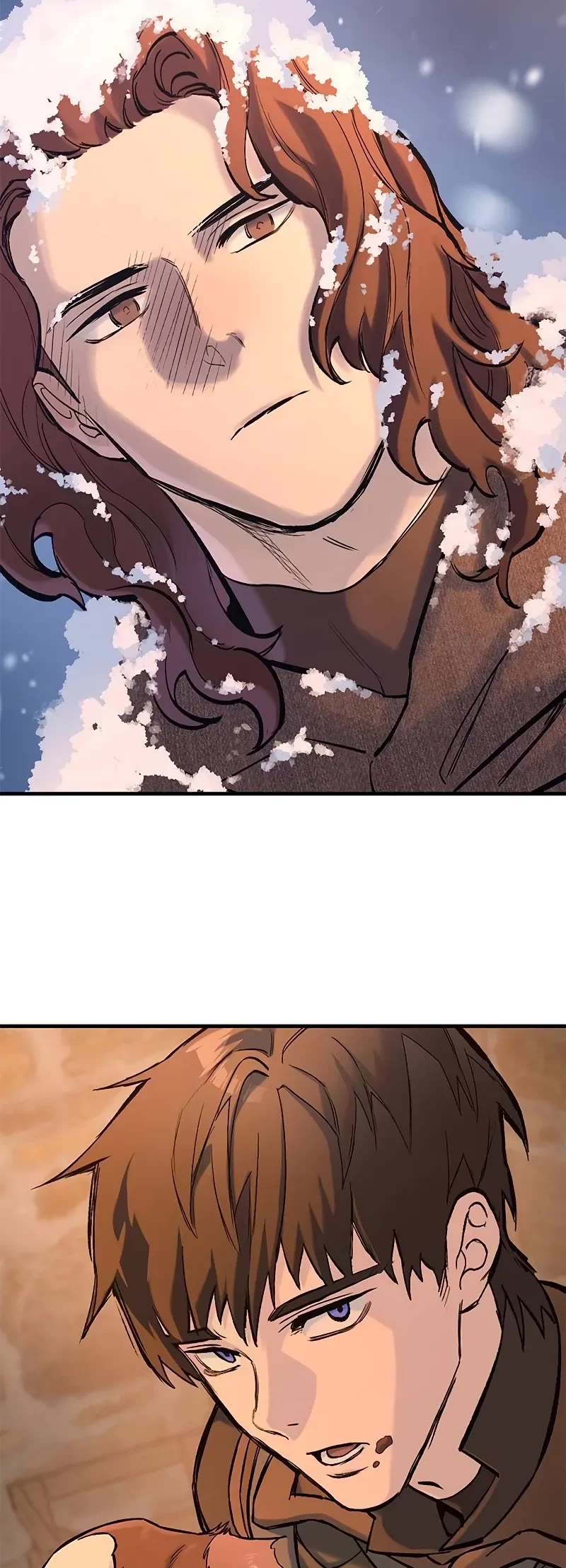 Read Eternally Regressing Knight EN Manga Online