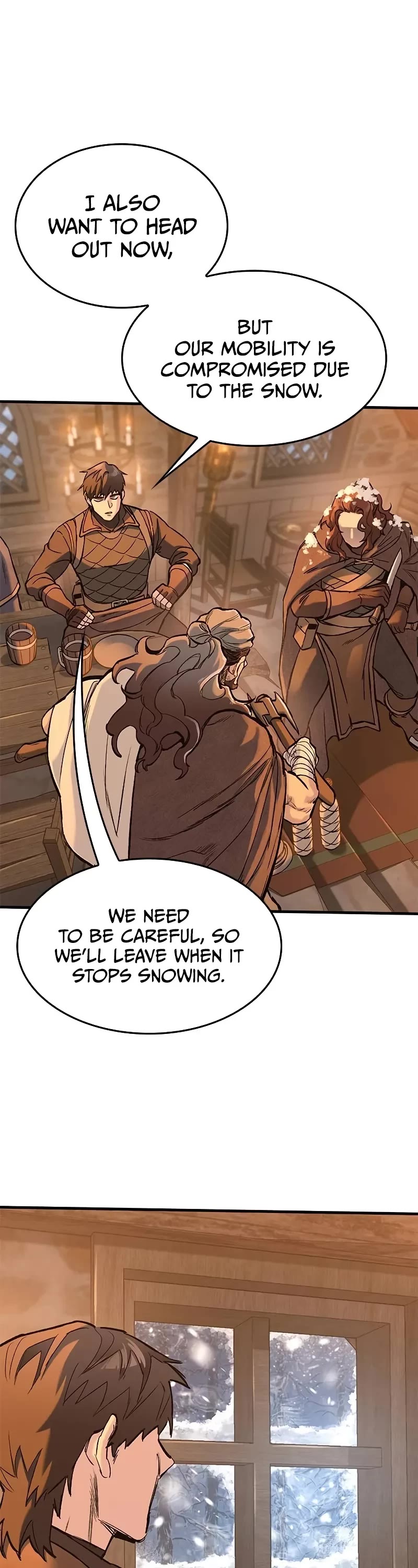 Read Eternally Regressing Knight EN Manga Online