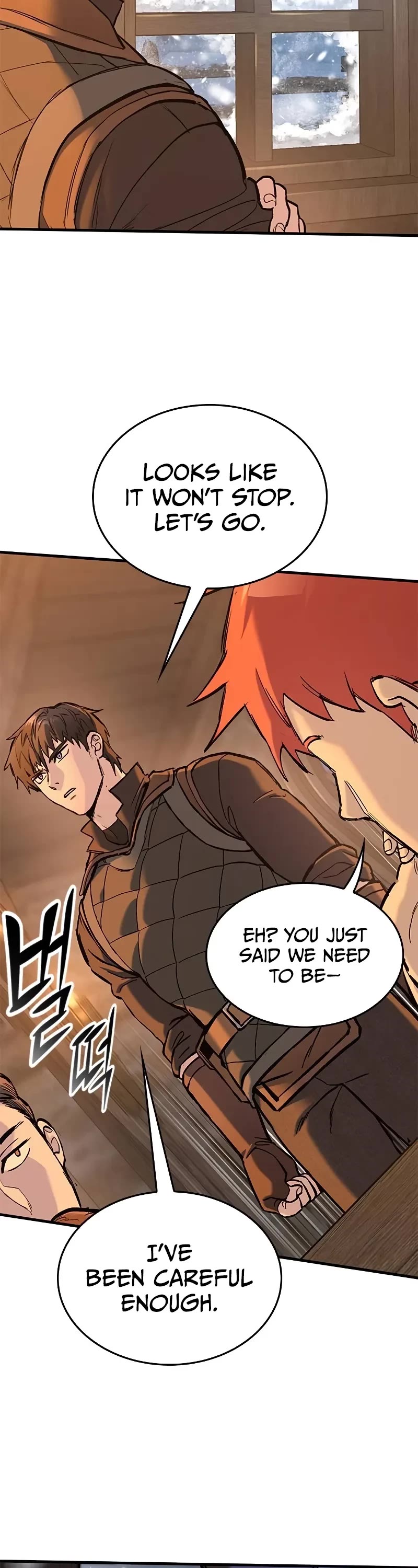 Read Eternally Regressing Knight EN Manga Online