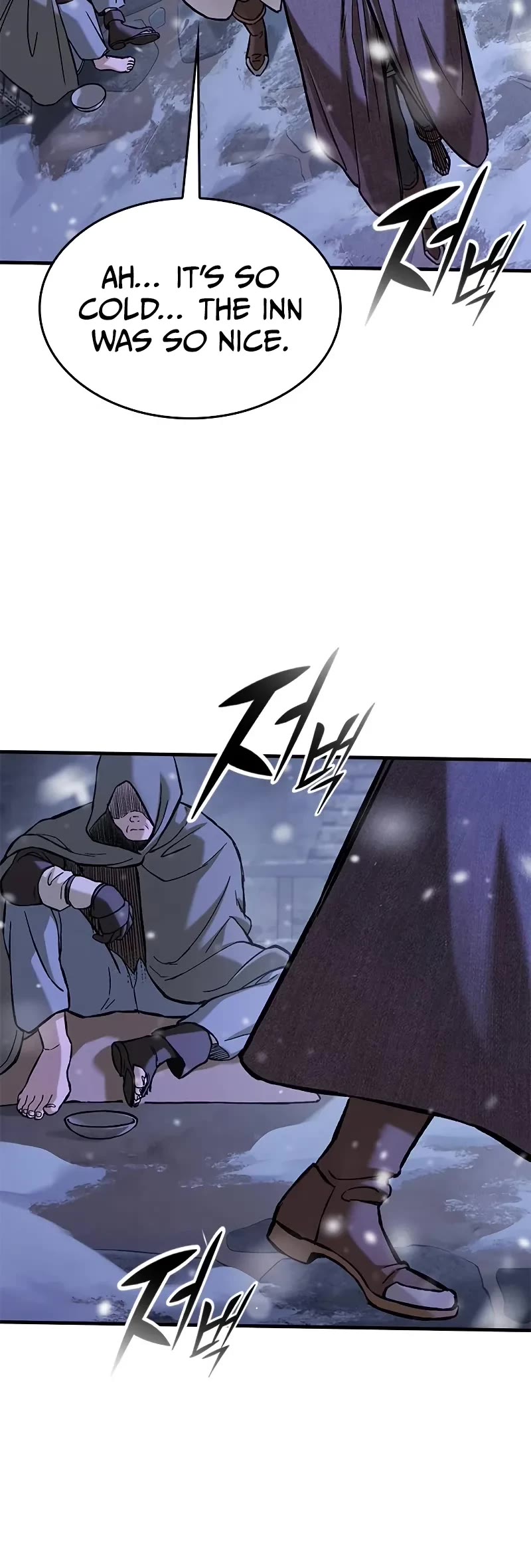 Read Eternally Regressing Knight EN Manga Online
