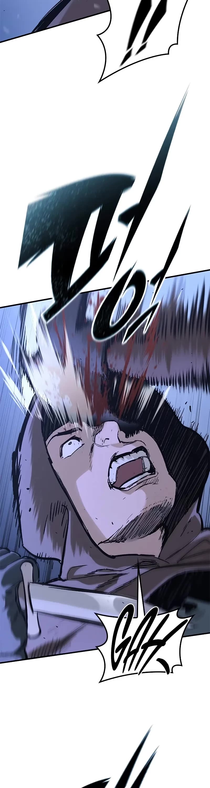 Read Eternally Regressing Knight EN Manga Online