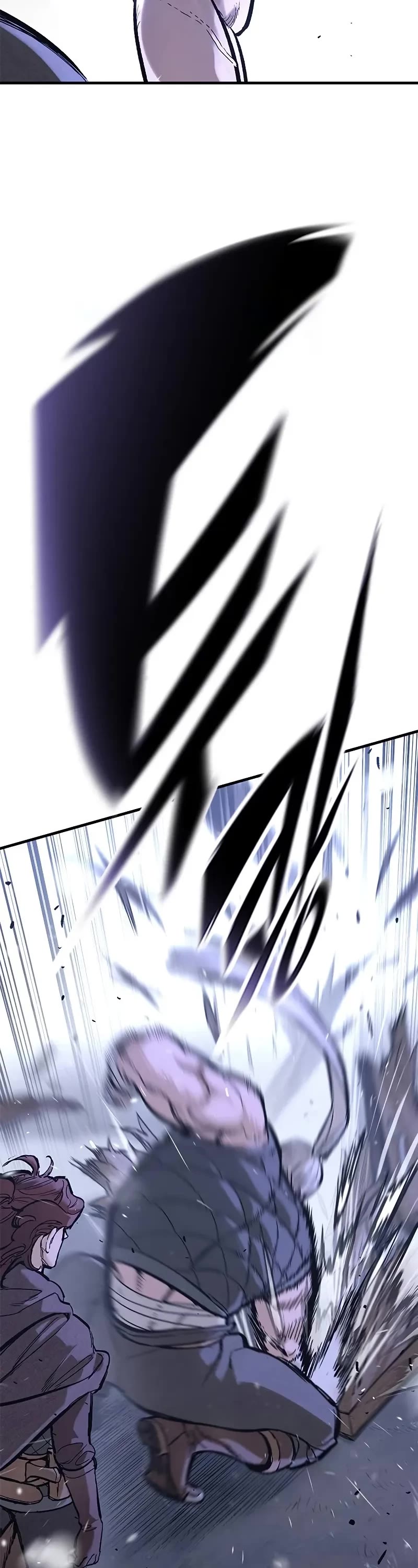Read Eternally Regressing Knight EN Manga Online