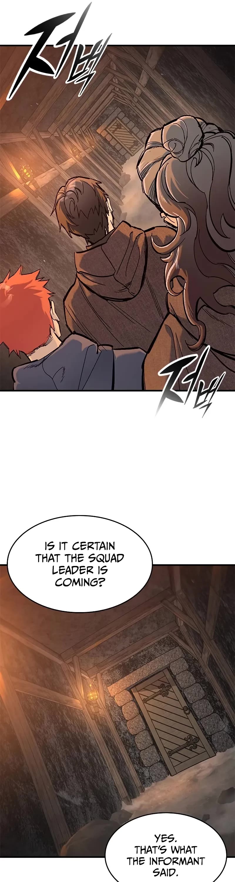 Read Eternally Regressing Knight EN Manga Online