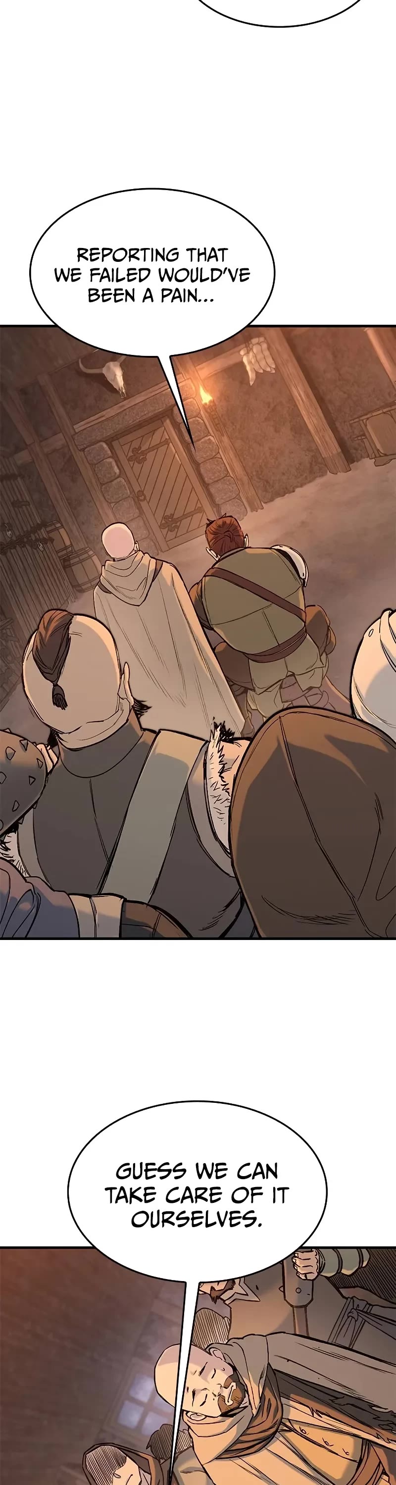Read Eternally Regressing Knight EN Manga Online