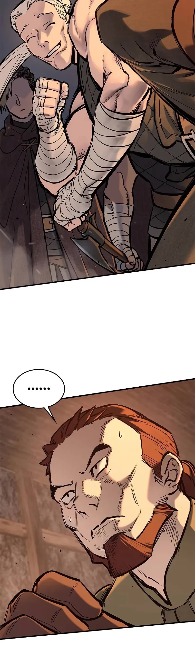 Read Eternally Regressing Knight EN Manga Online