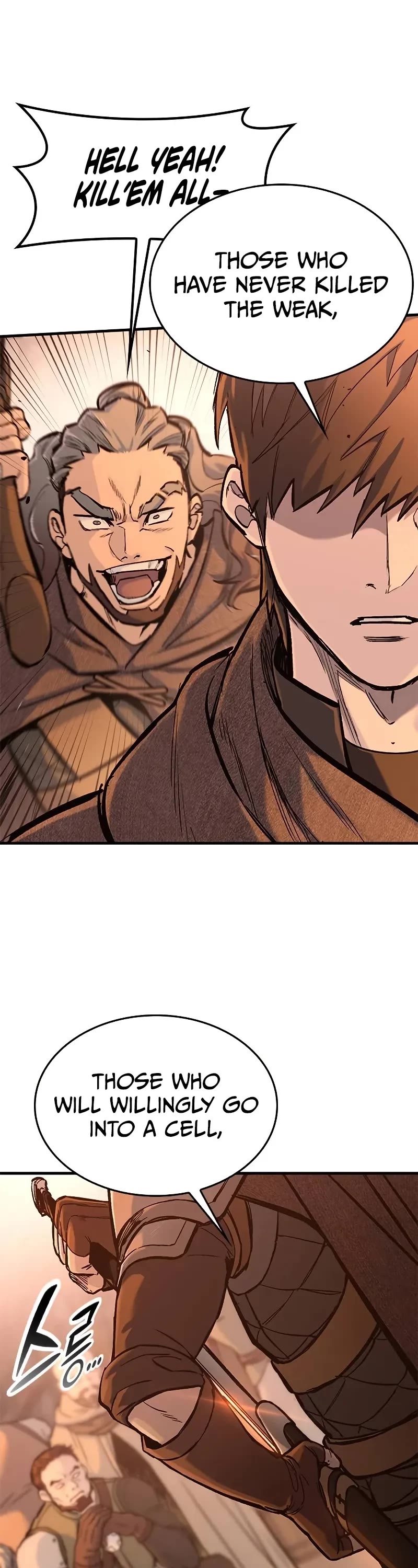 Read Eternally Regressing Knight EN Manga Online
