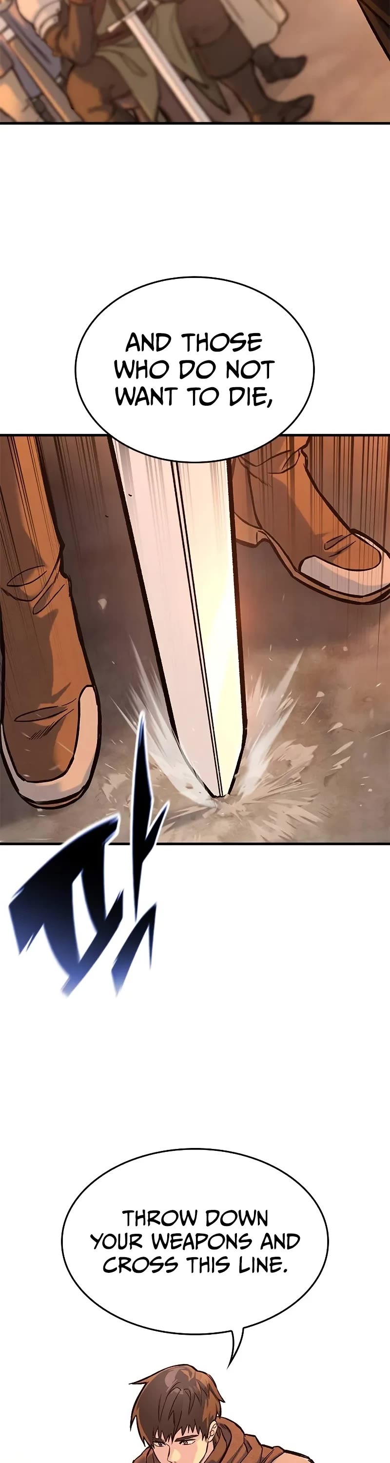 Read Eternally Regressing Knight EN Manga Online