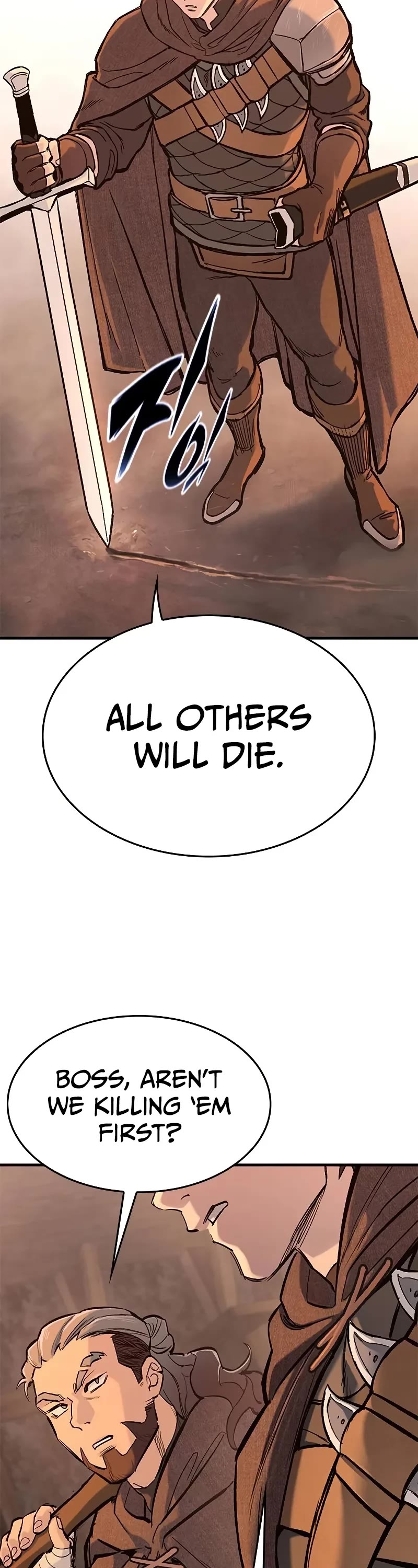 Read Eternally Regressing Knight EN Manga Online