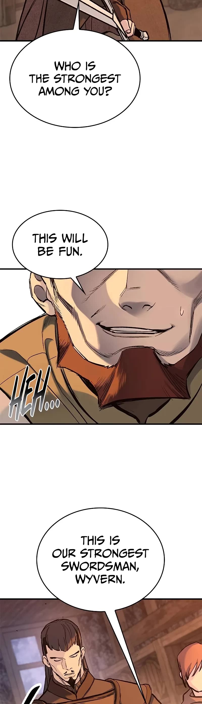 Read Eternally Regressing Knight EN Manga Online