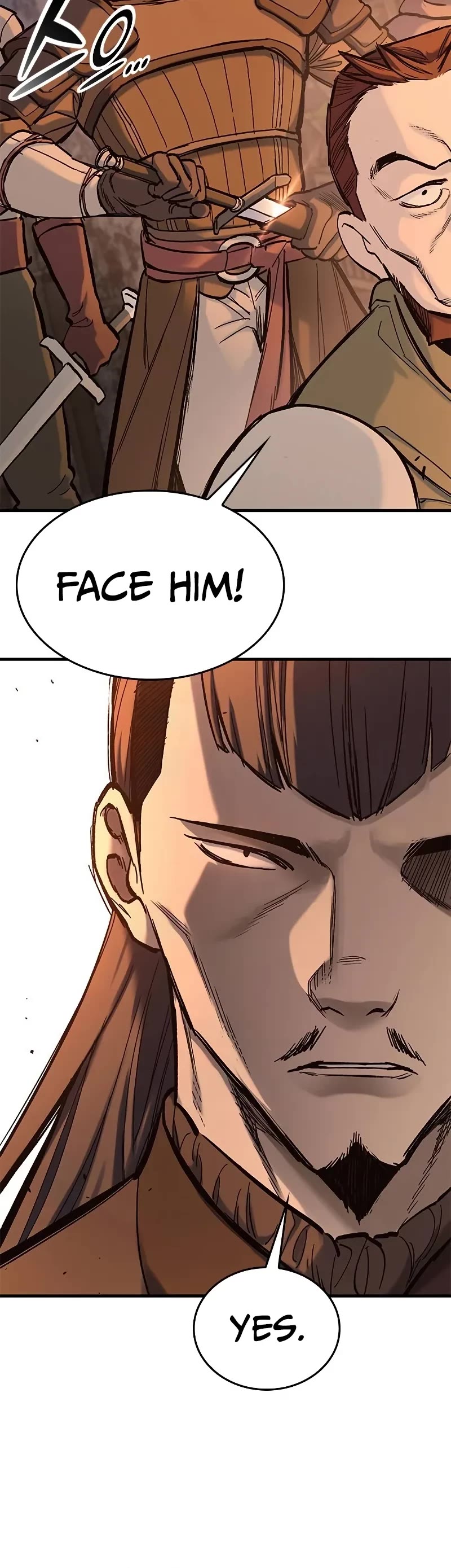 Read Eternally Regressing Knight EN Manga Online