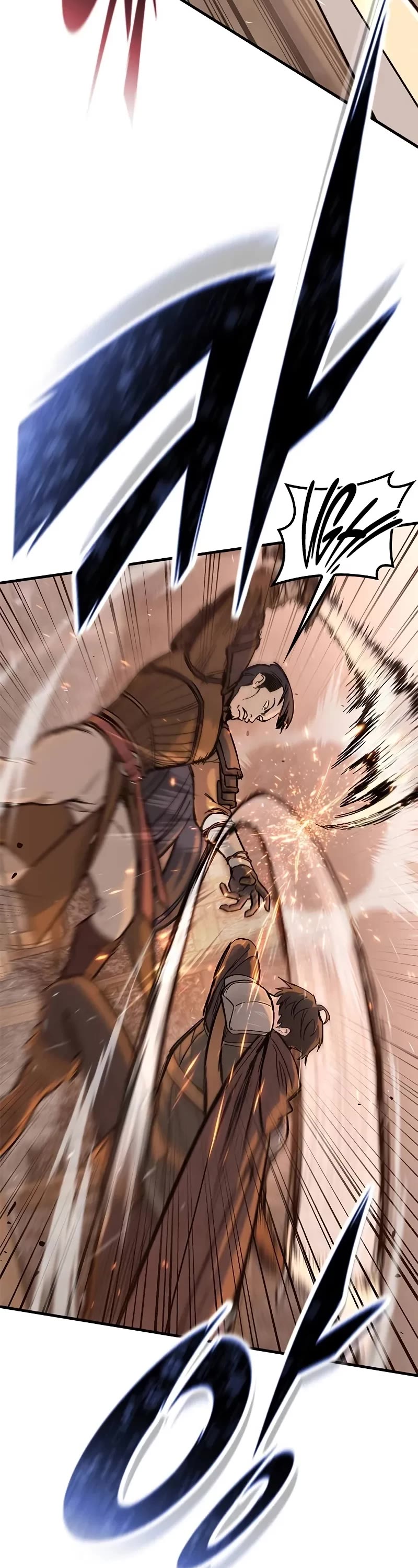 Read Eternally Regressing Knight EN Manga Online