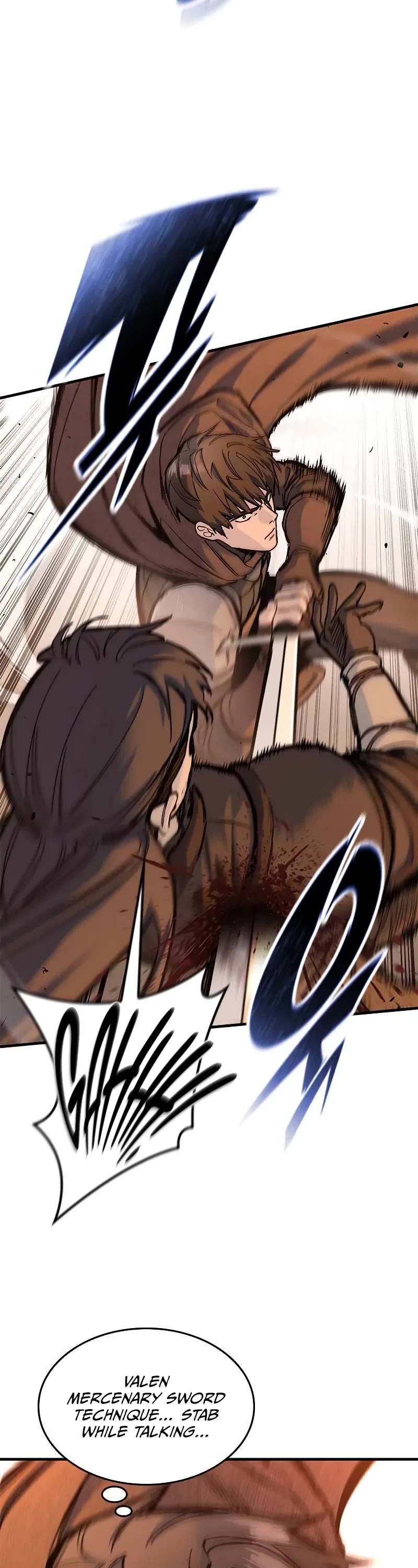 Read Eternally Regressing Knight EN Manga Online