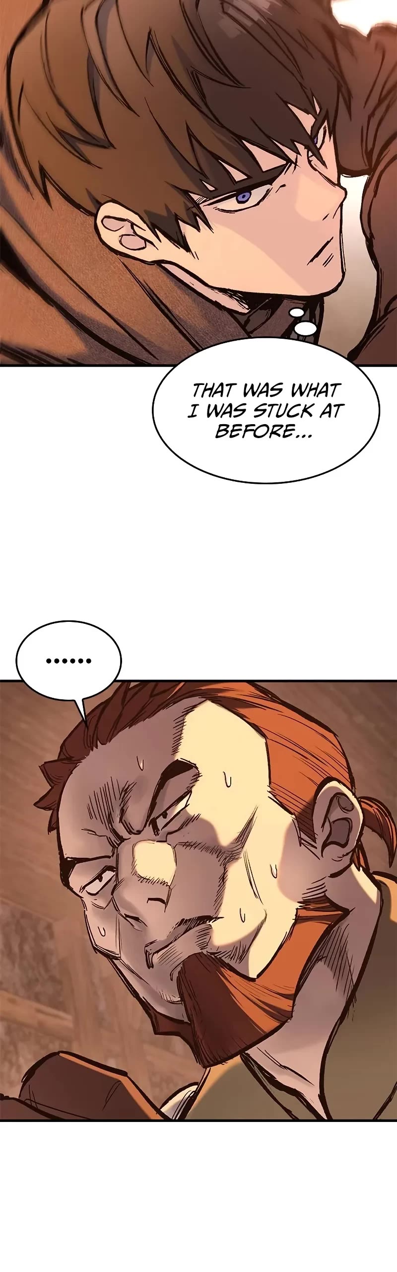 Read Eternally Regressing Knight EN Manga Online