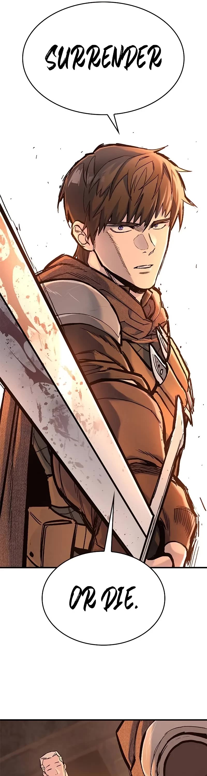 Read Eternally Regressing Knight EN Manga Online