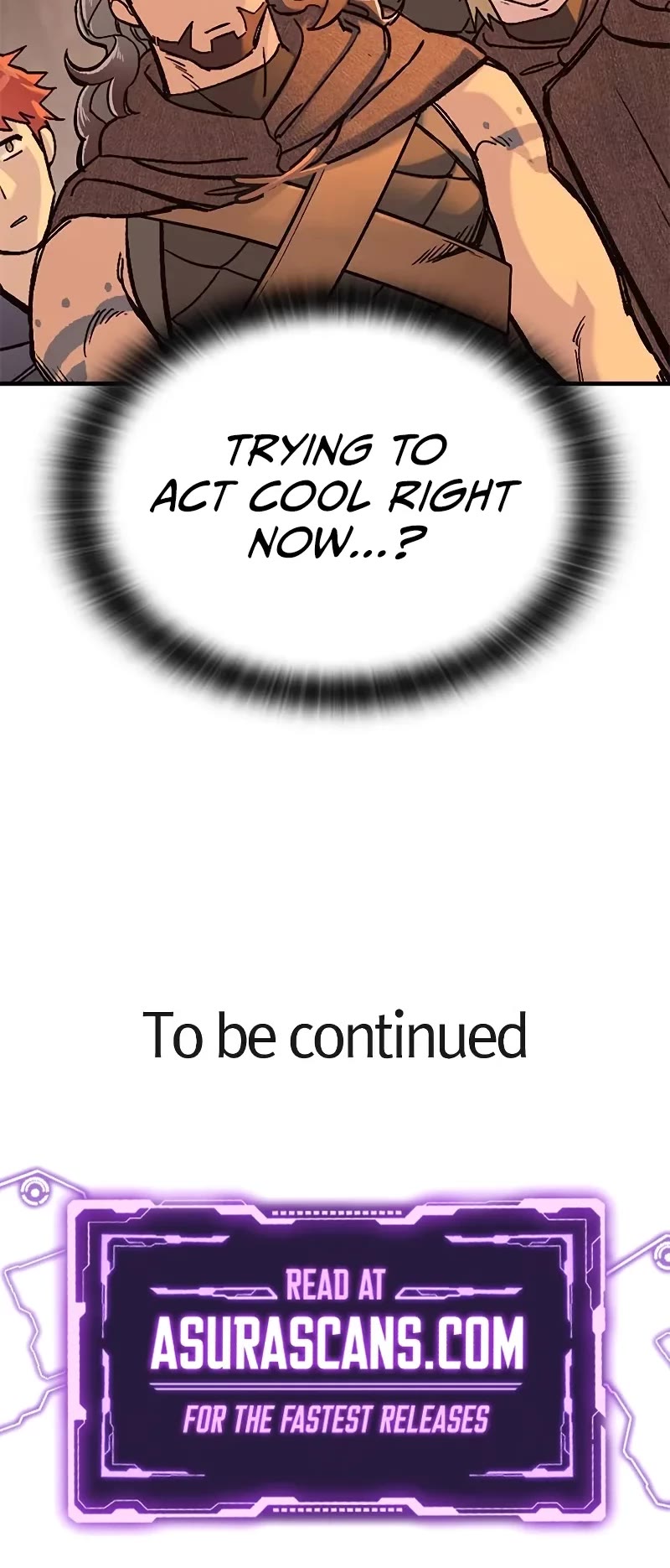 Read Eternally Regressing Knight EN Manga Online