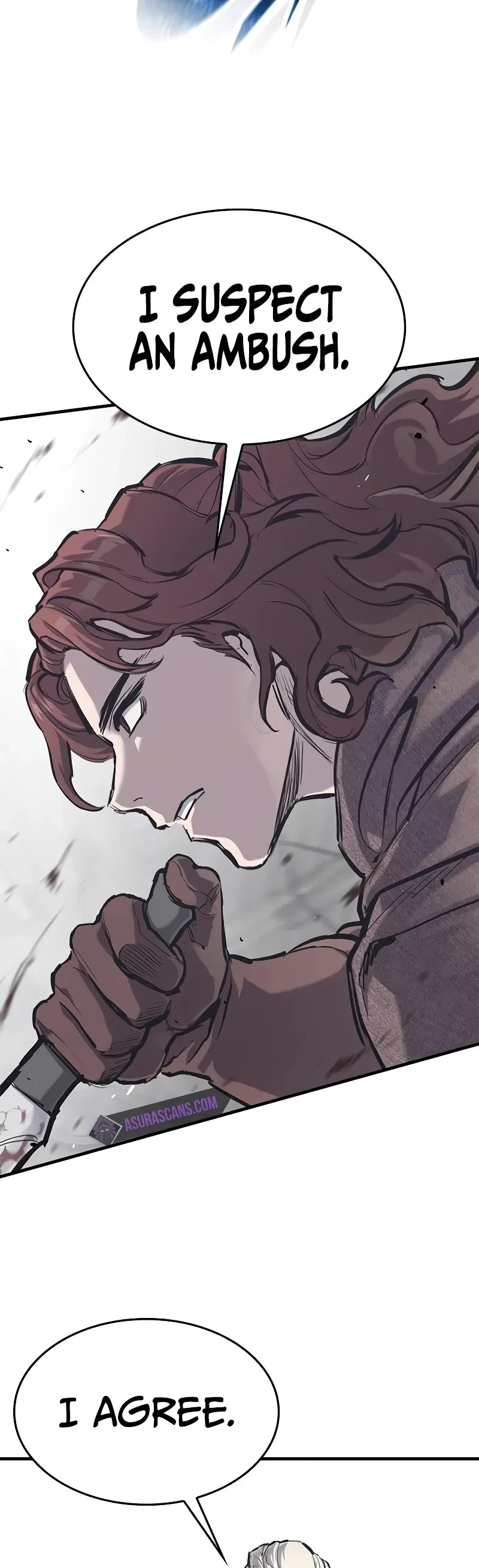 Read Eternally Regressing Knight EN Manga Online