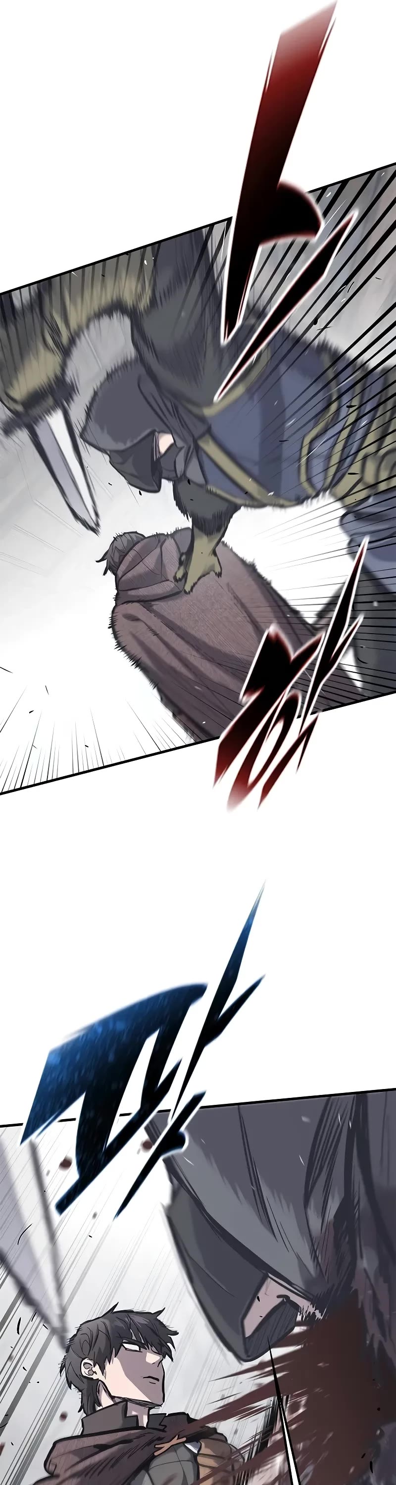 Read Eternally Regressing Knight EN Manga Online