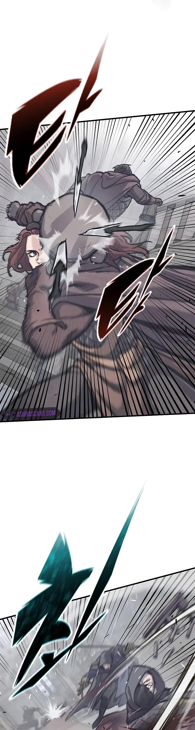 Read Eternally Regressing Knight EN Manga Online