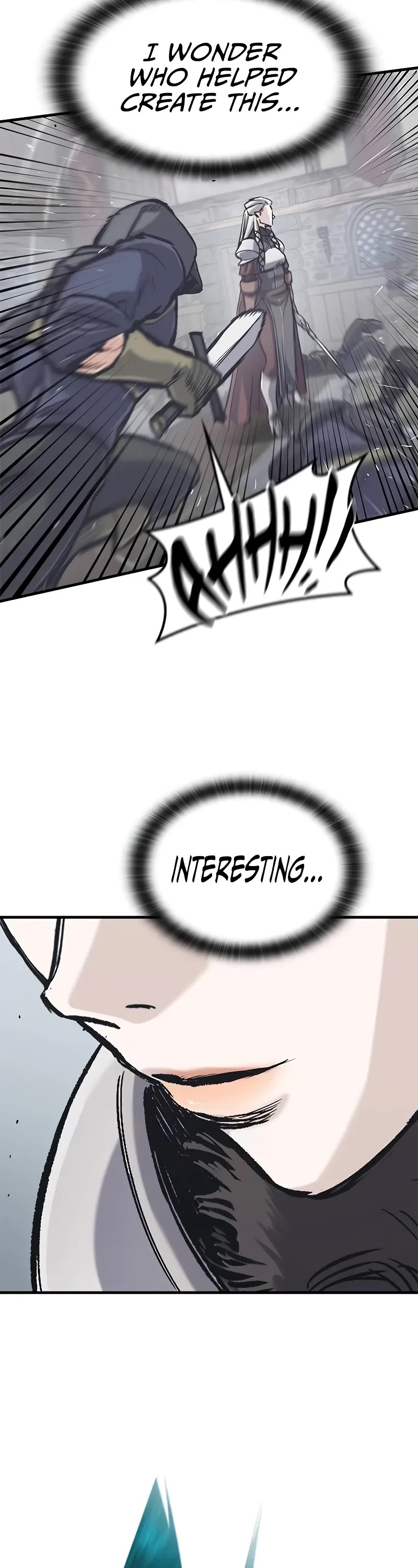 Read Eternally Regressing Knight EN Manga Online