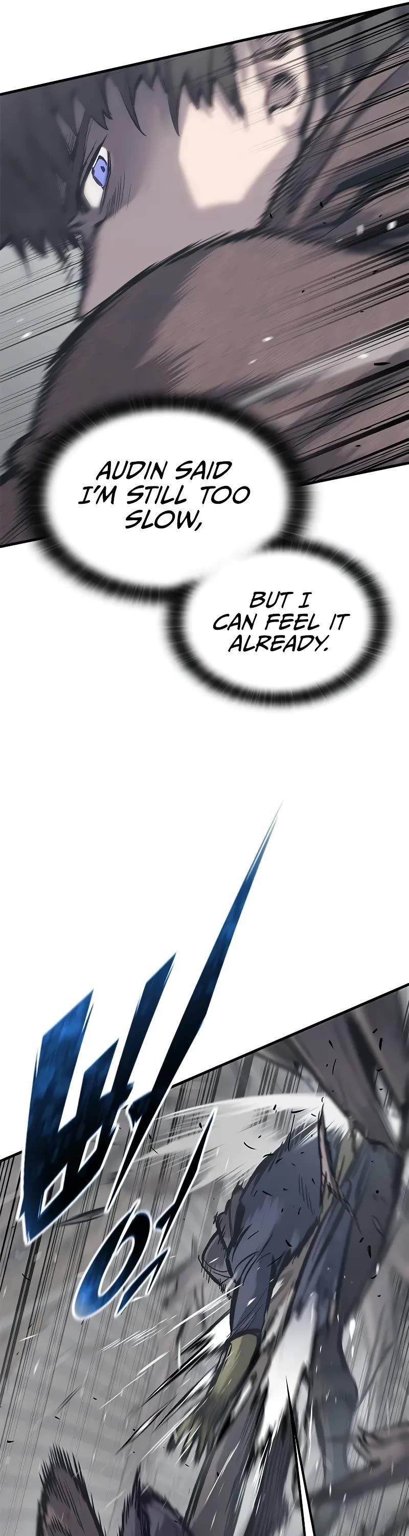Read Eternally Regressing Knight EN Manga Online