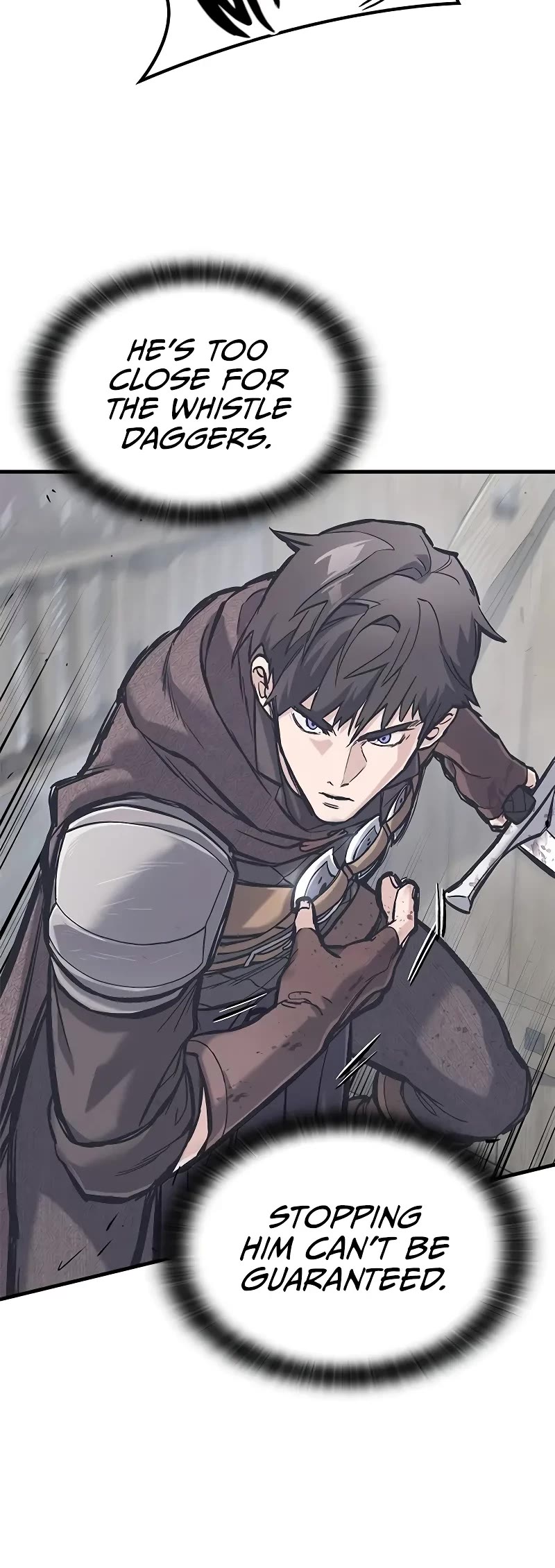 Read Eternally Regressing Knight EN Manga Online