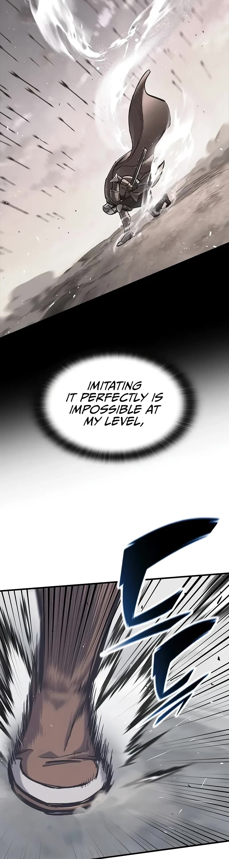 Read Eternally Regressing Knight EN Manga Online