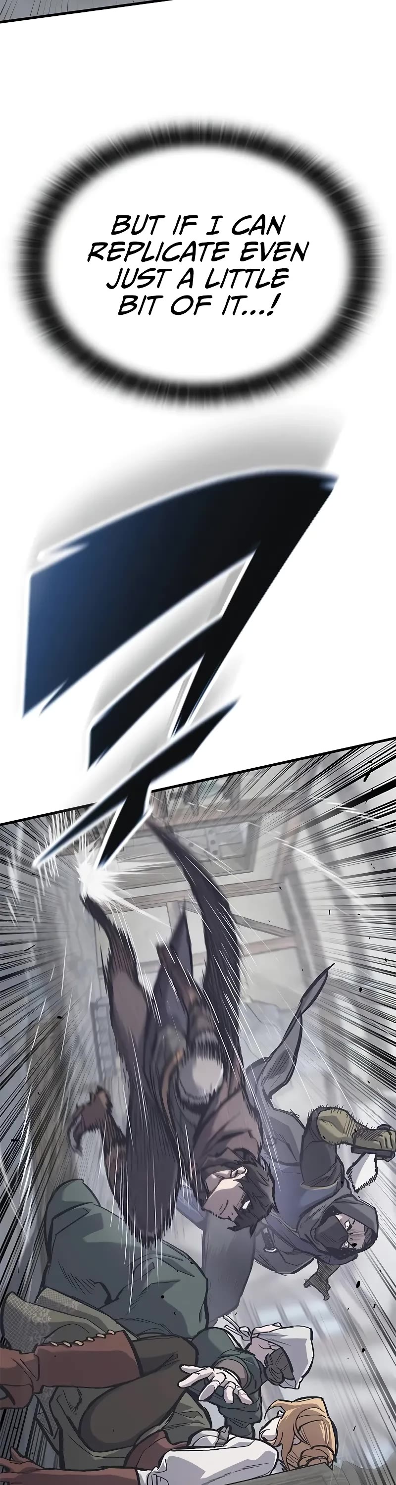 Read Eternally Regressing Knight EN Manga Online