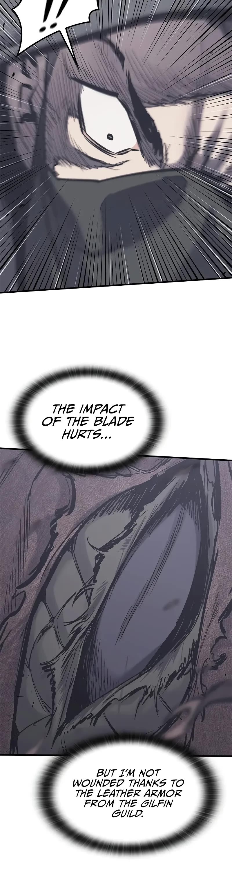 Read Eternally Regressing Knight EN Manga Online