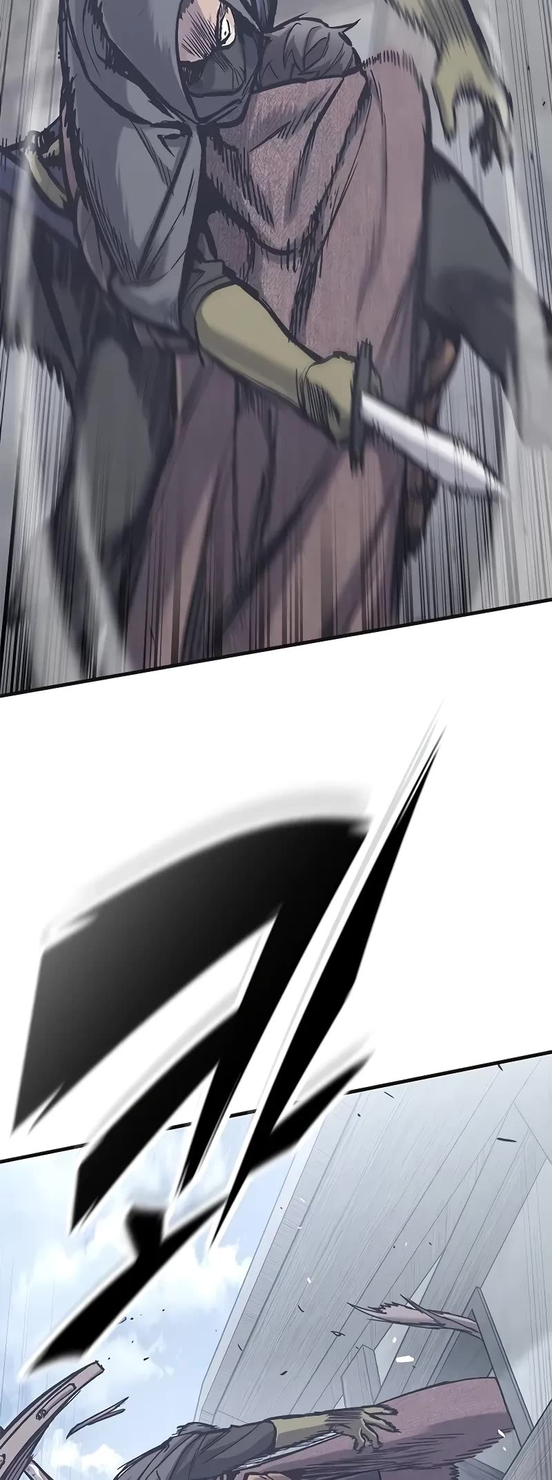 Read Eternally Regressing Knight EN Manga Online