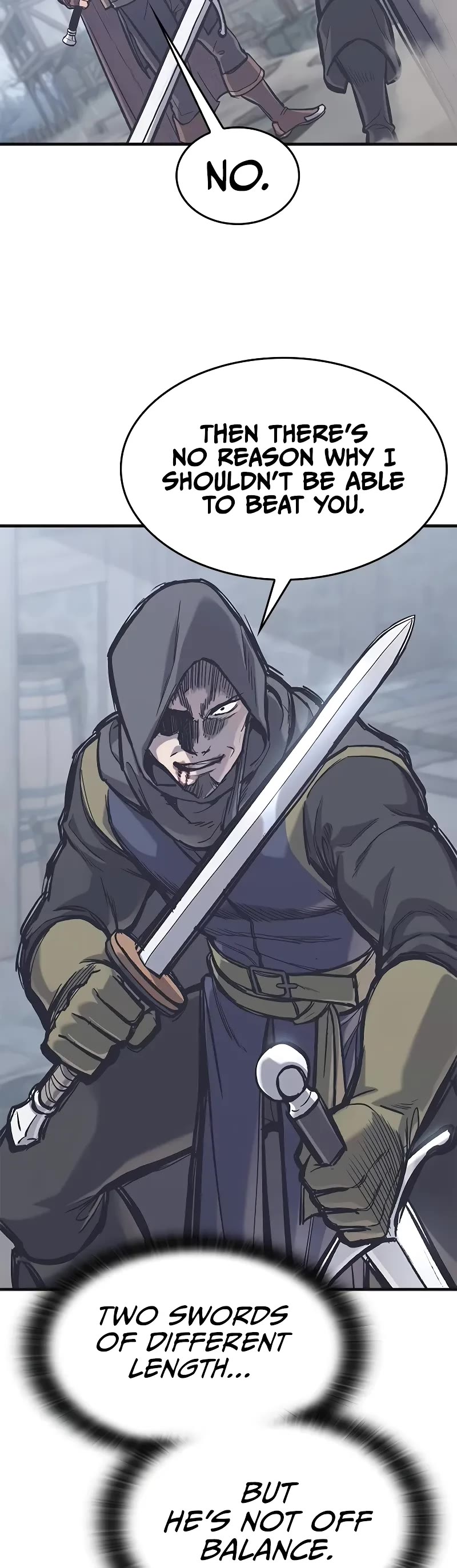 Read Eternally Regressing Knight EN Manga Online