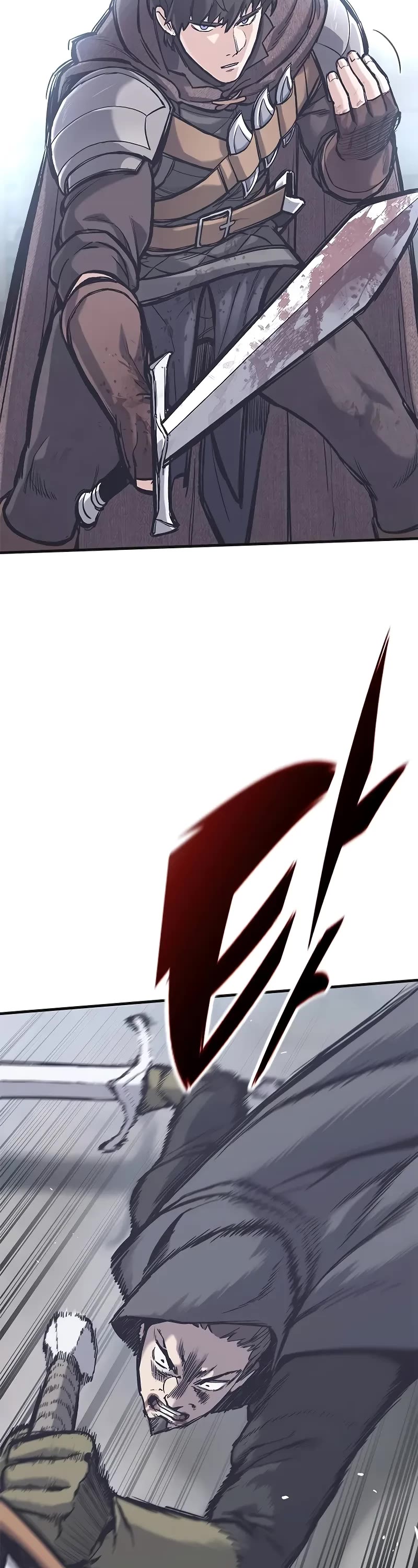 Read Eternally Regressing Knight EN Manga Online