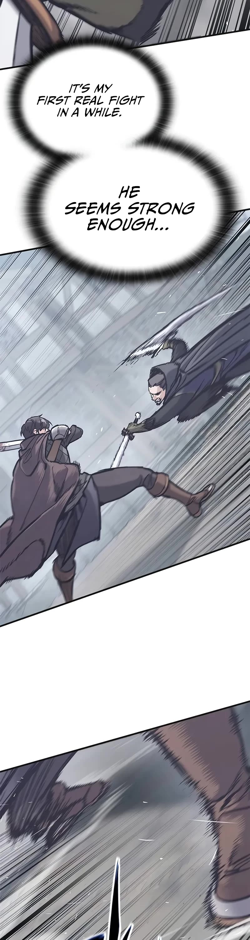 Read Eternally Regressing Knight EN Manga Online