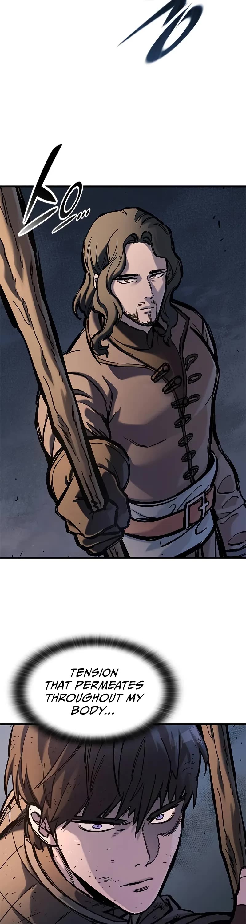 Read Eternally Regressing Knight EN Manga Online