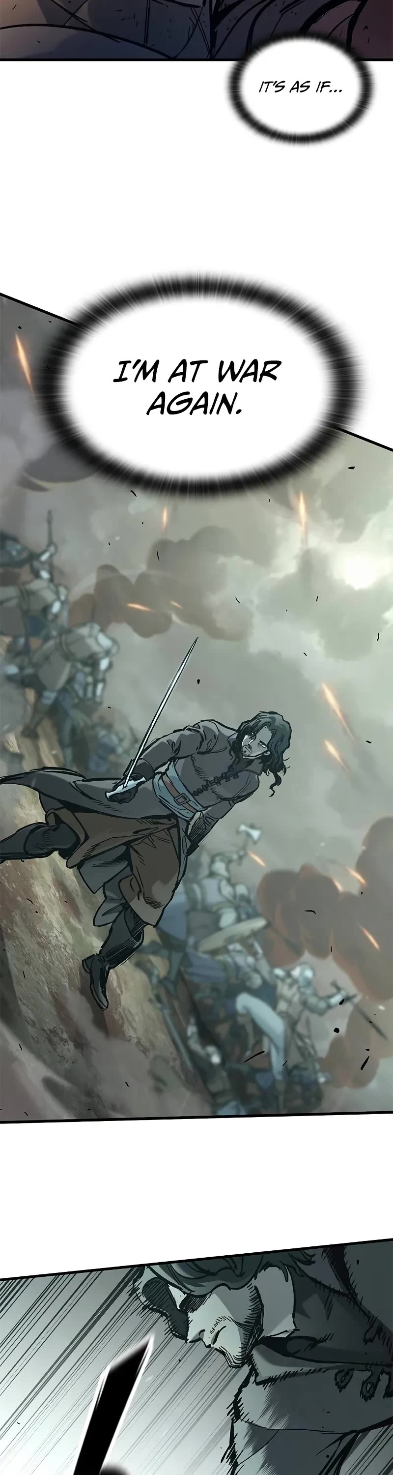 Read Eternally Regressing Knight EN Manga Online