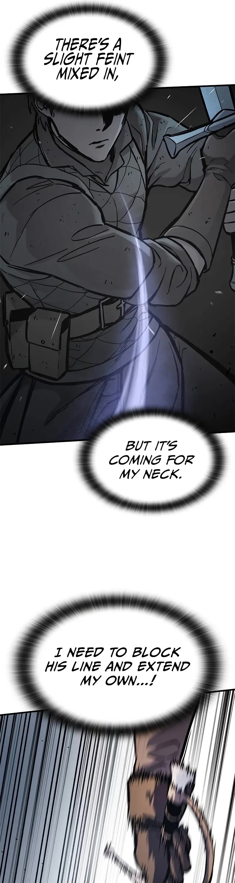 Read Eternally Regressing Knight EN Manga Online