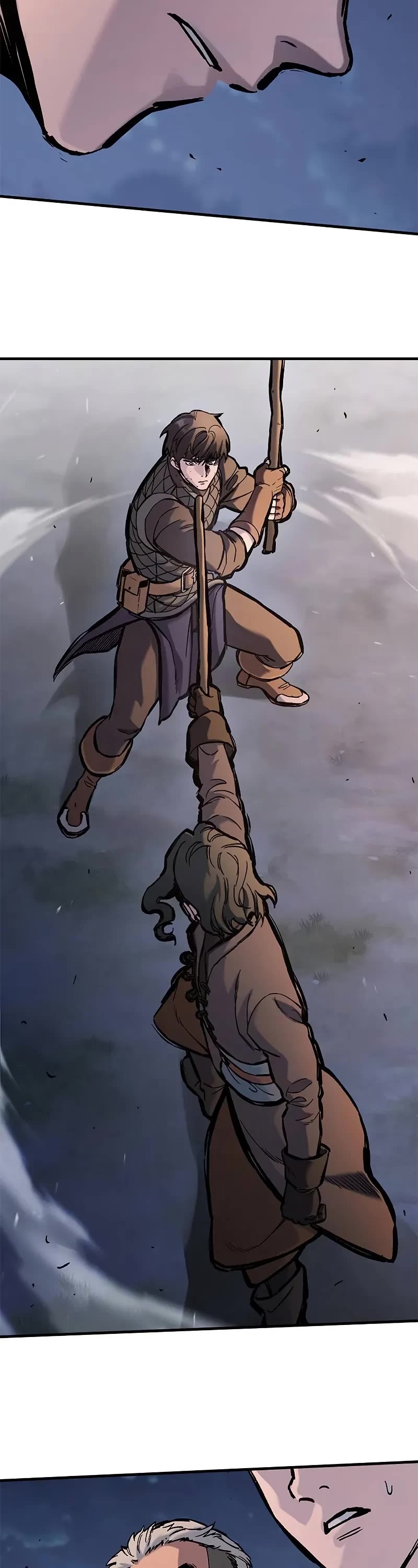 Read Eternally Regressing Knight EN Manga Online
