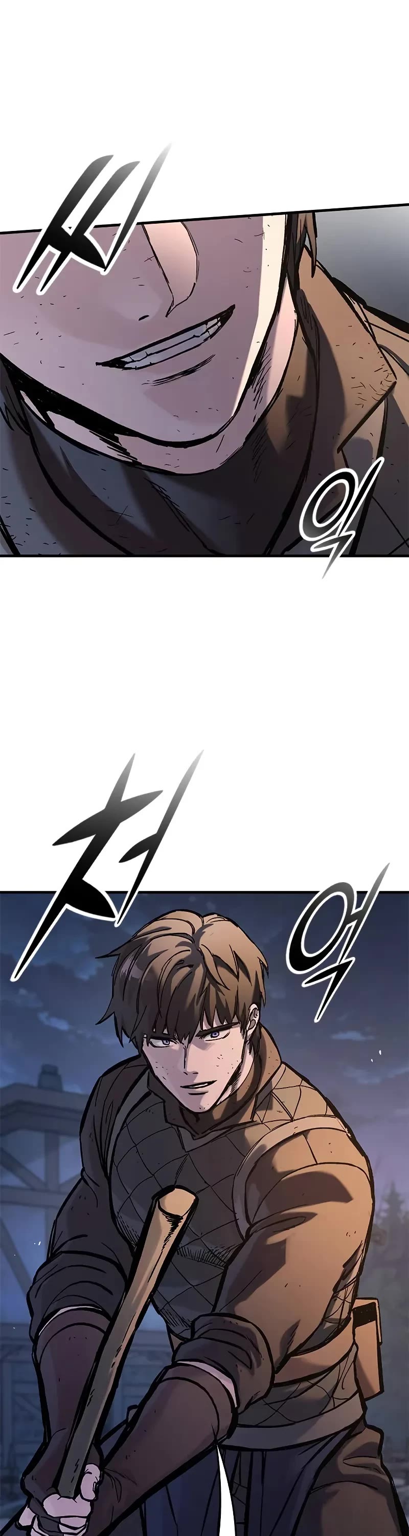 Read Eternally Regressing Knight EN Manga Online