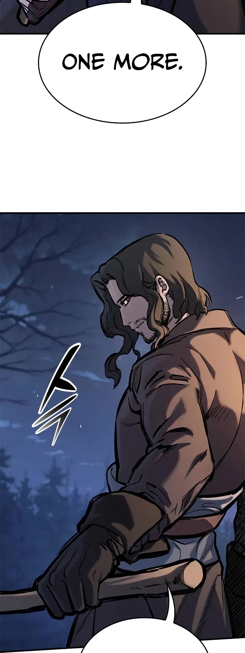 Read Eternally Regressing Knight EN Manga Online