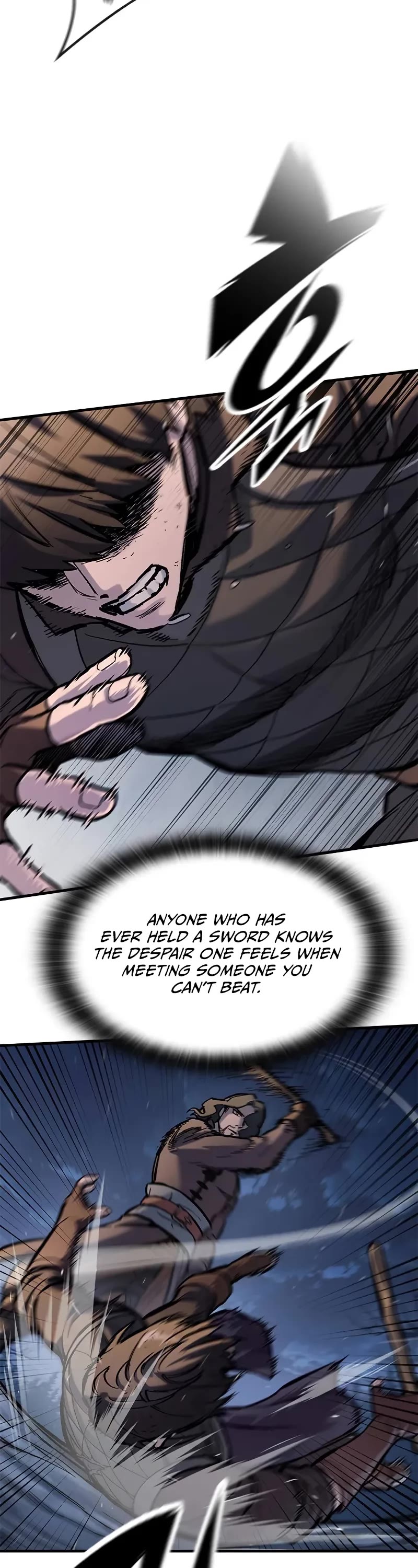 Read Eternally Regressing Knight EN Manga Online
