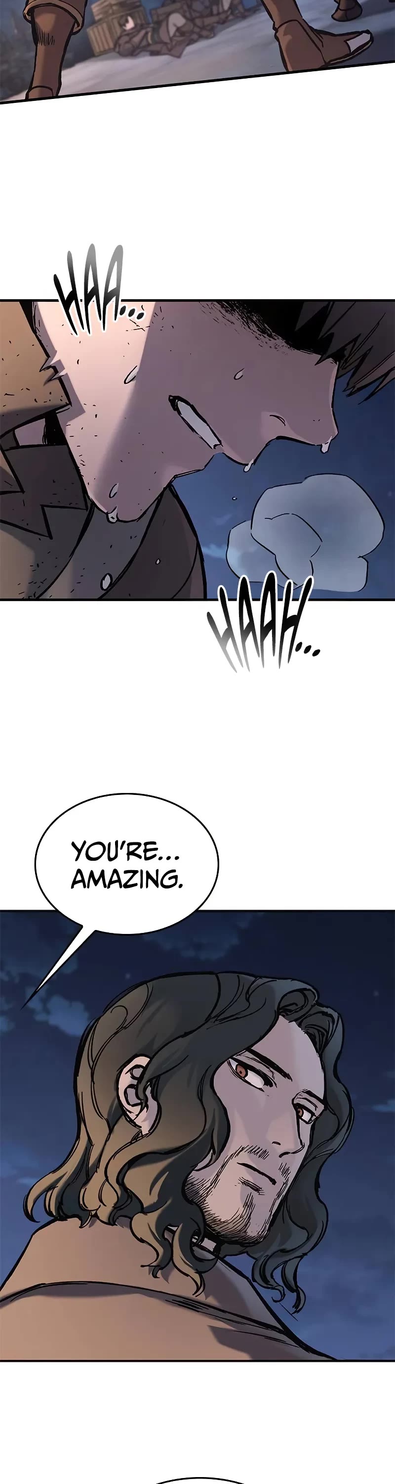 Read Eternally Regressing Knight EN Manga Online